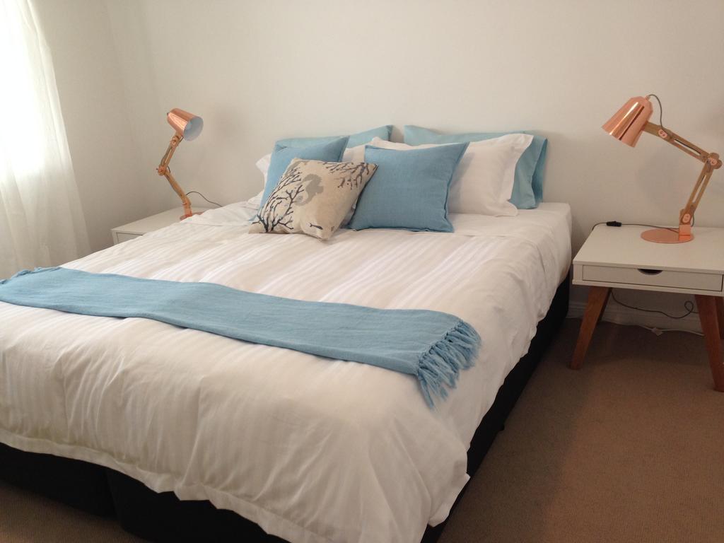 Cronulla Beach House B&B Camera foto