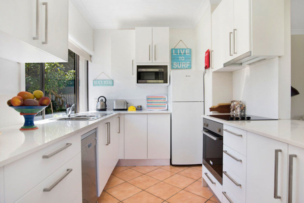 Cronulla Beach House B&B Esterno foto
