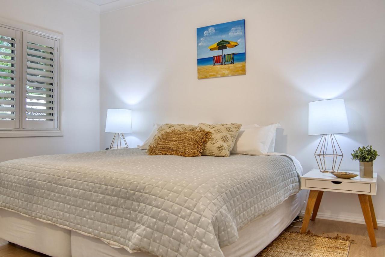 Cronulla Beach House B&B Esterno foto